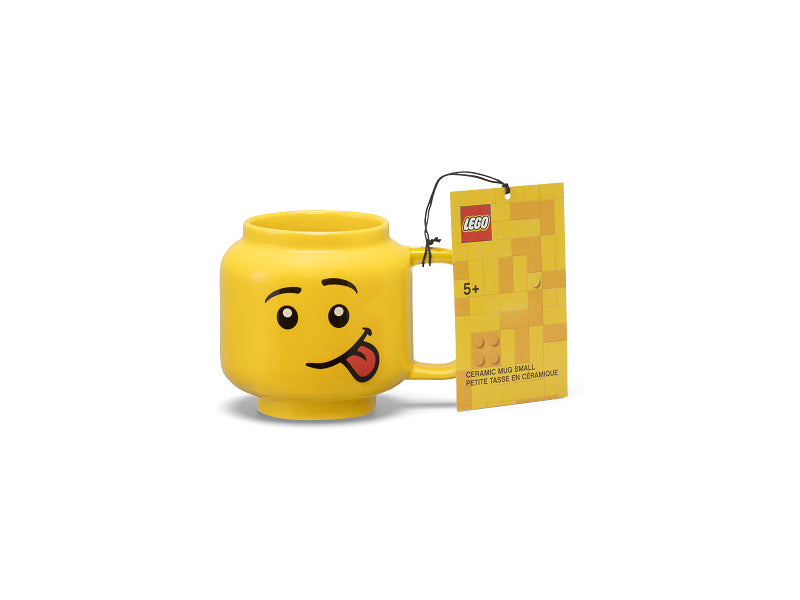 LEGO keramický hrnek 255 ml - winky