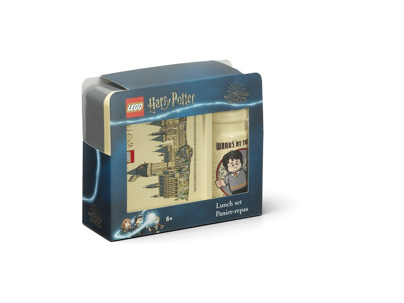 LEGO svačinový set - Friends Girls Rock