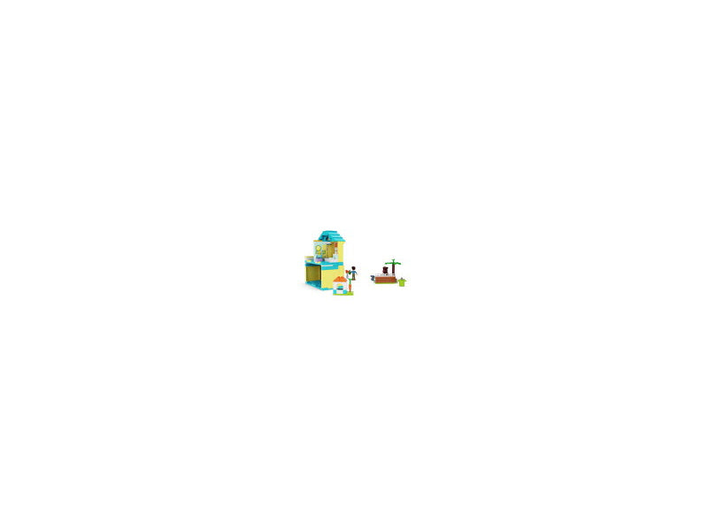 LEGO Friends - Dům Paisley