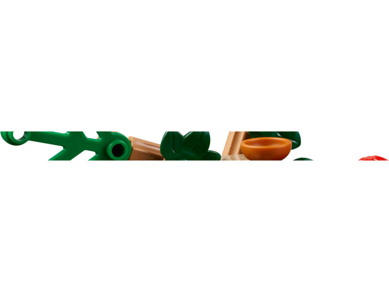 LEGO Friends - Novinářská dodávka