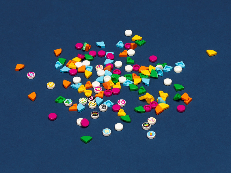 LEGO DOTs - DOTs doplňky - 5. série