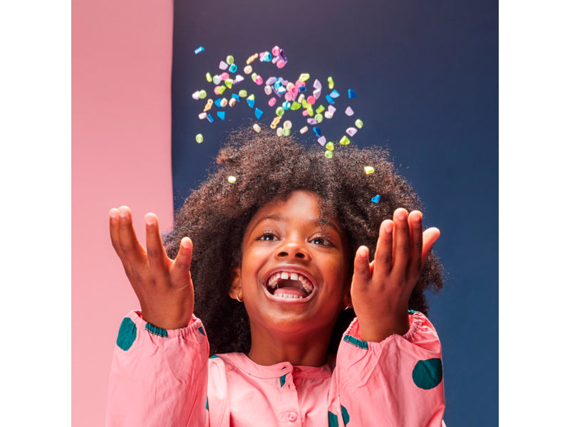 LEGO DOTs - doplňky 6. série