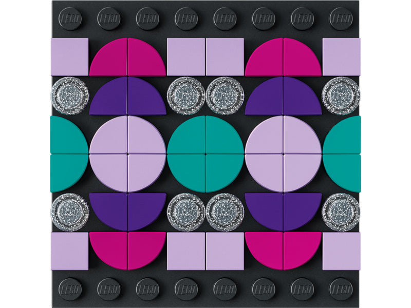 LEGO DOTs - Designérská sada – Vzory