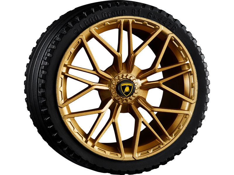 LEGO Technic - Lamborghini Sián FKP 37