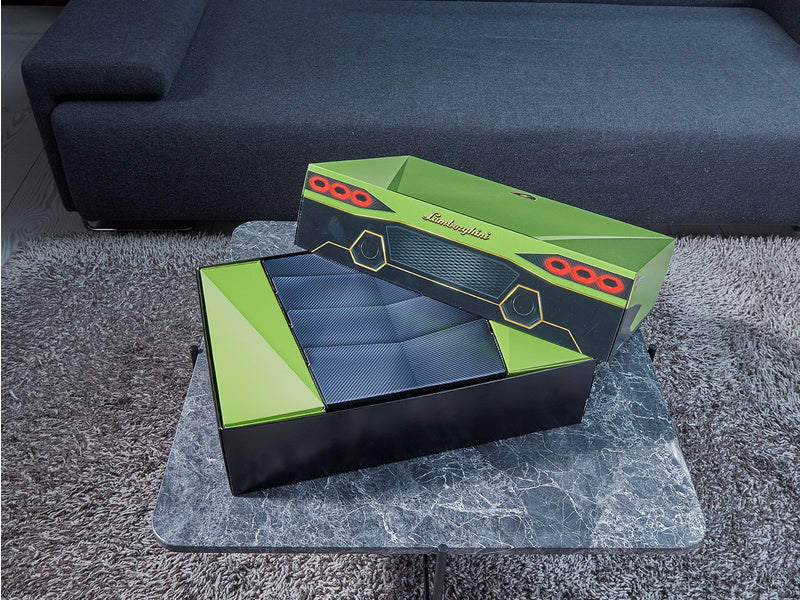 LEGO Technic - Lamborghini Sián FKP 37