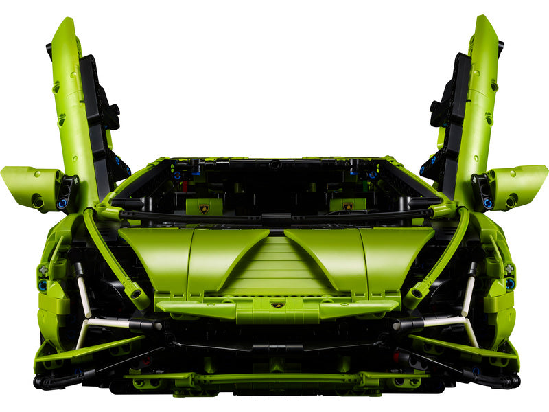 LEGO Technic - Lamborghini Sián FKP 37