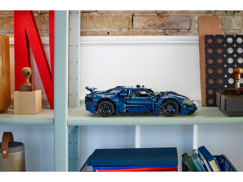 LEGO Technic - 2022 Ford GT