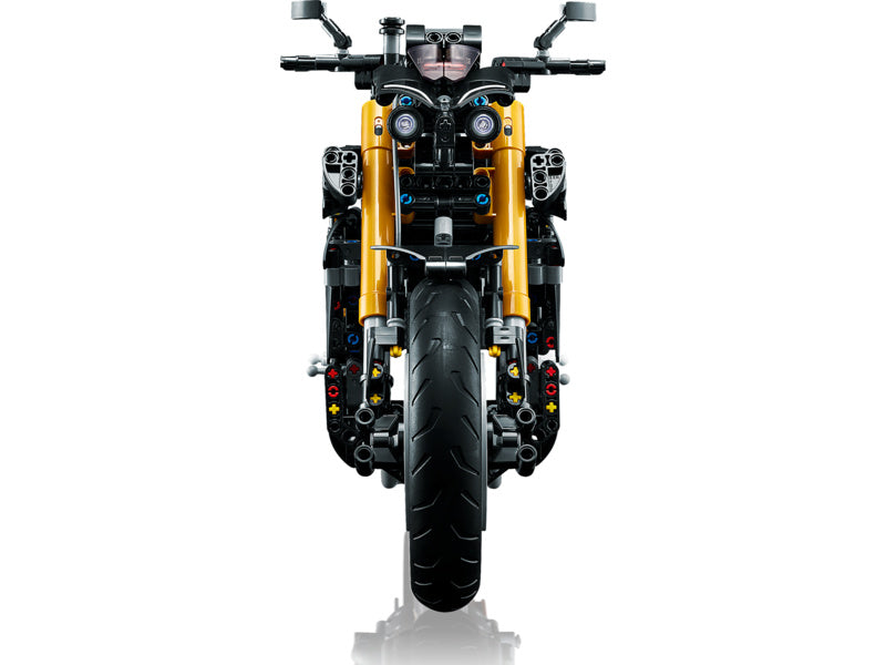 LEGO Technic - Yamaha MT-10 SP