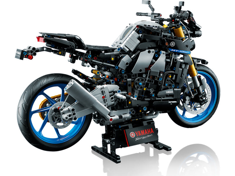 LEGO Technic - Yamaha MT-10 SP