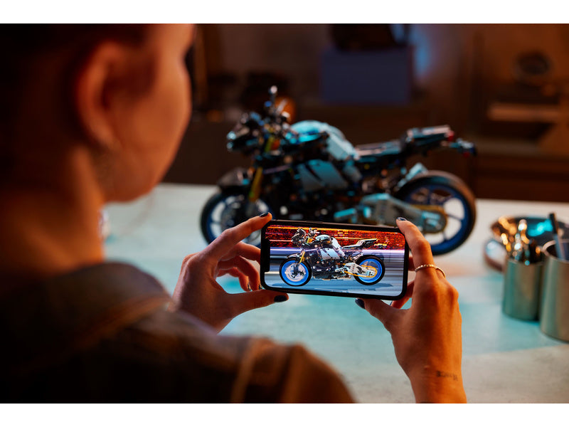 LEGO Technic - Yamaha MT-10 SP