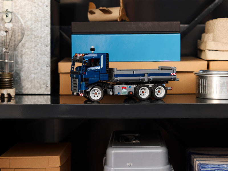 LEGO Technic - Nákladní sklápěč