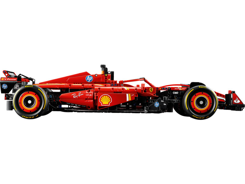 LEGO Technic - Auto Ferrari SF-24 F1