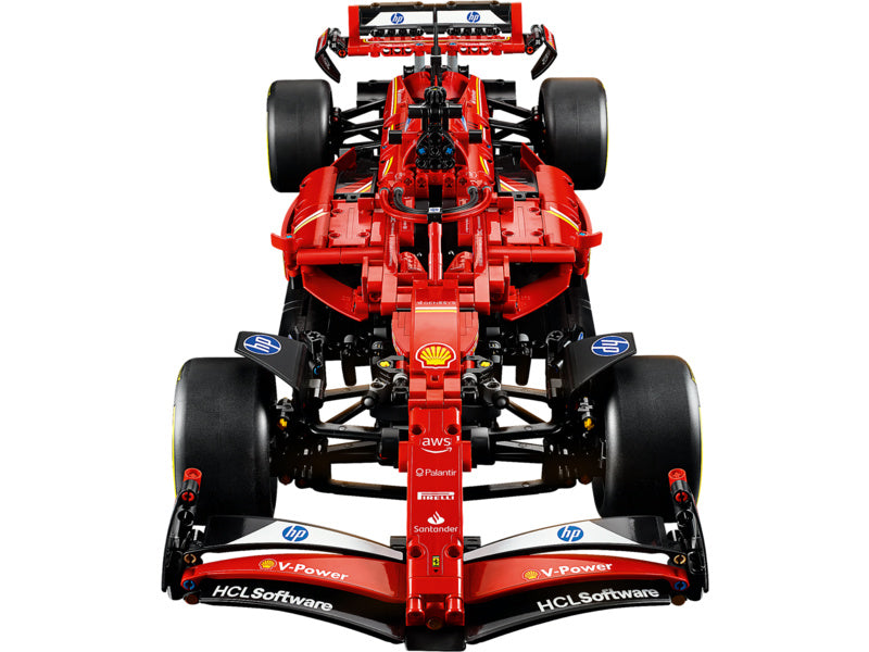LEGO Technic - Auto Ferrari SF-24 F1