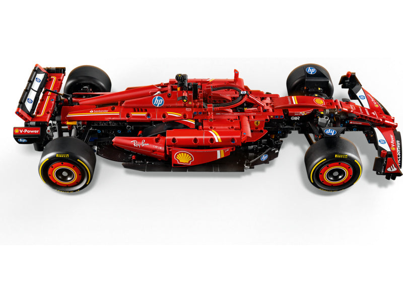 LEGO Technic - Auto Ferrari SF-24 F1