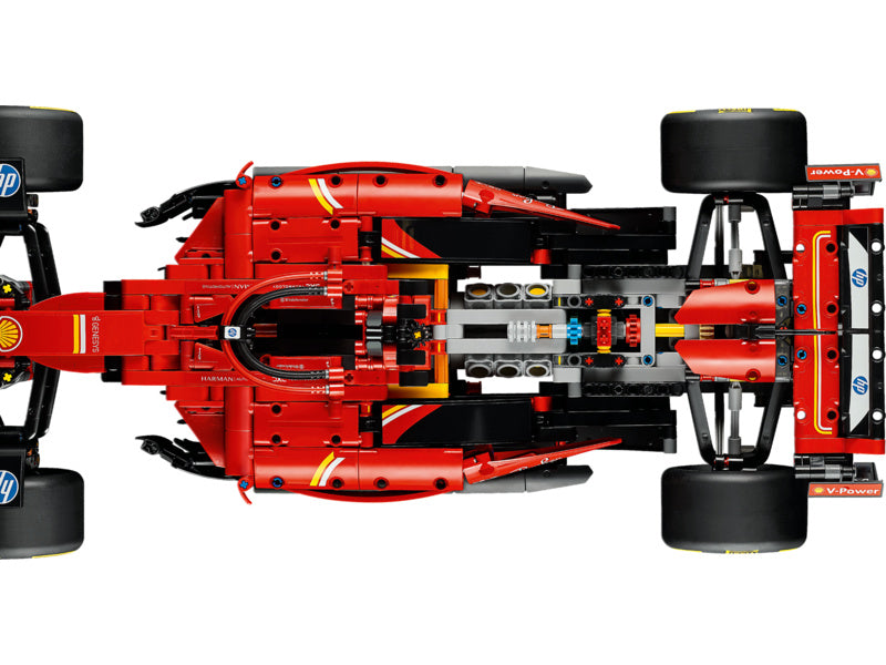 LEGO Technic - Auto Ferrari SF-24 F1