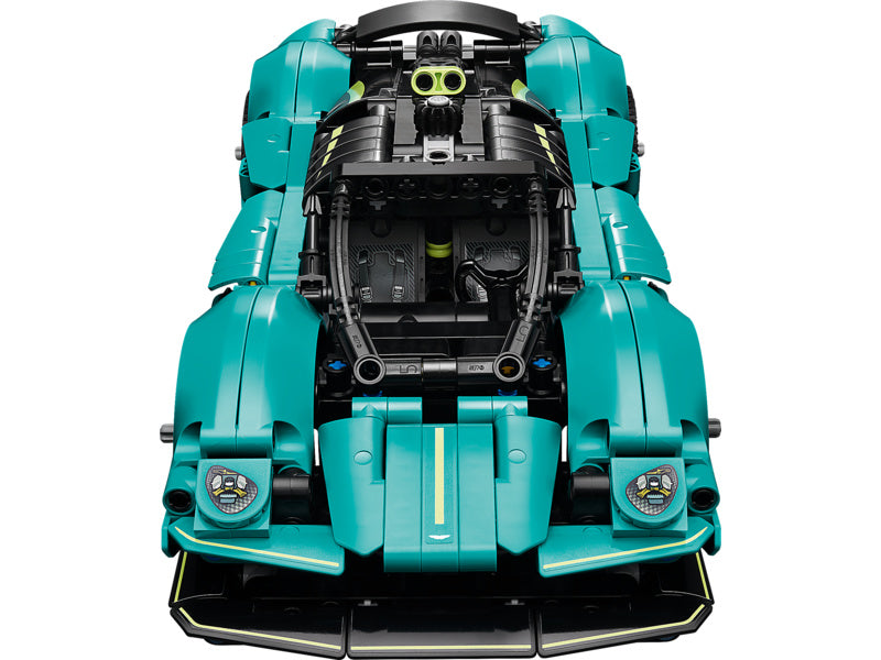 LEGO Technic - Aston Martin Valkyrie