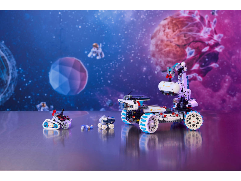 LEGO Technic - Lunární rover Lunar Outpost™