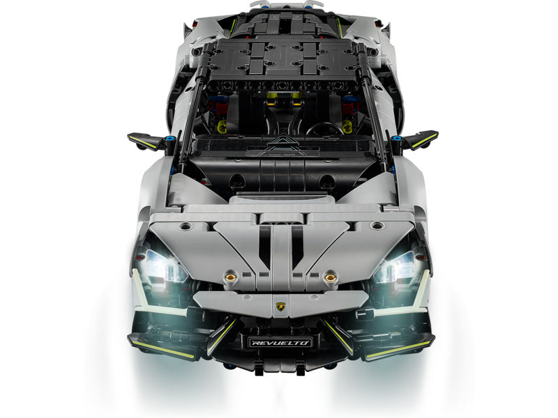 LEGO Technic - Lamborghini Revuelto