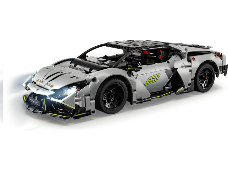 LEGO Technic - Lamborghini Revuelto