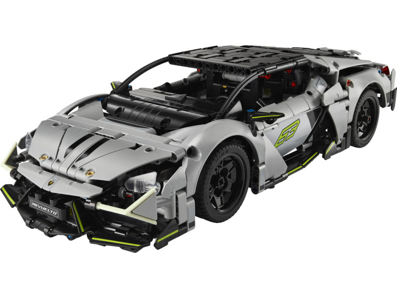 LEGO Technic - Lamborghini Revuelto