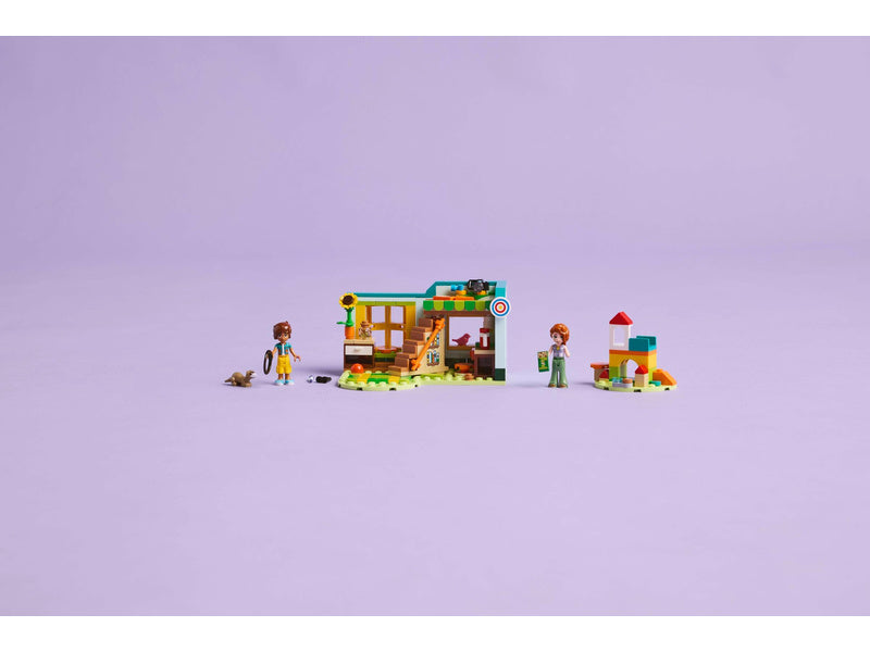 LEGO Friends - Pokoj Autumn