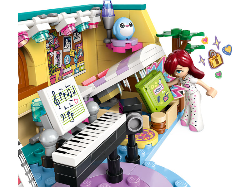 LEGO Friends - Pokoj Paisley