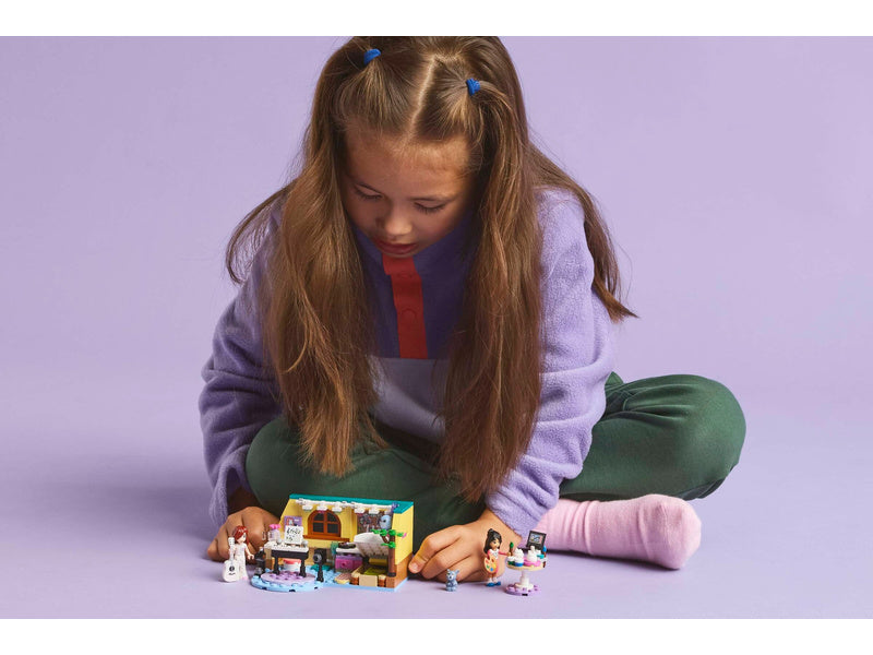LEGO Friends - Pokoj Paisley