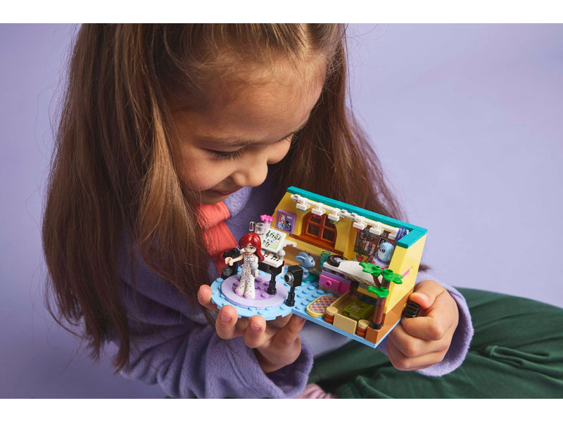 LEGO Friends - Pokoj Paisley