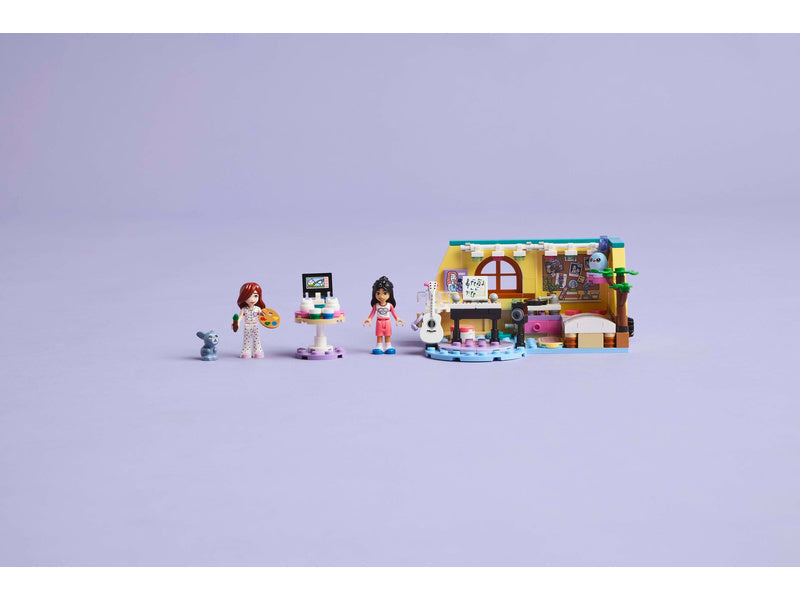 LEGO Friends - Pokoj Paisley