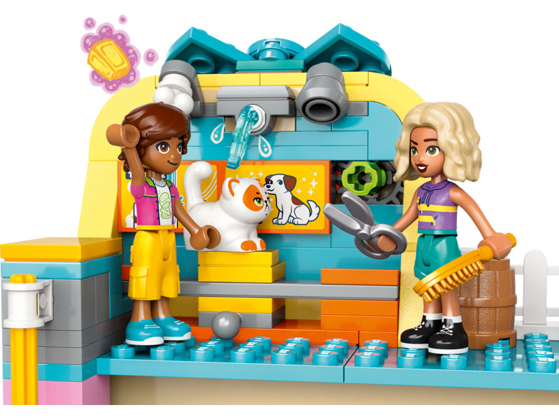 LEGO Friends - Obchod s doplňky pro mazlíčky