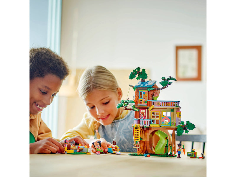 LEGO Friends - Dům přátelství na stromě