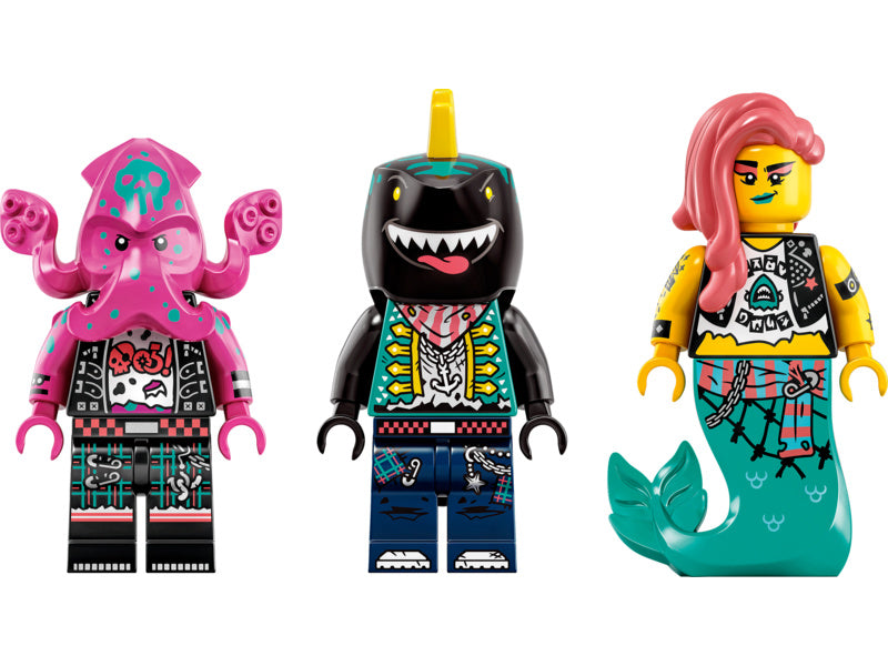 LEGO Vidiyo - Punk Pirate Ship