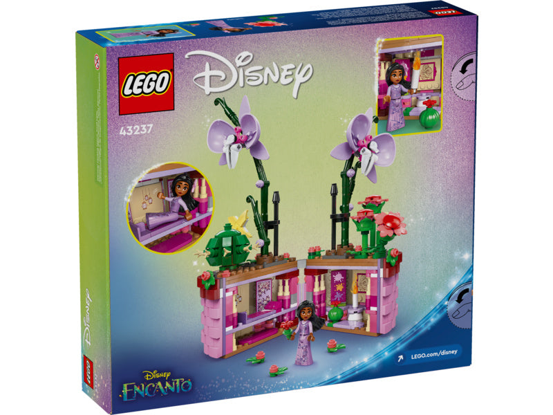 LEGO Disney Princess - Isabelin květináč