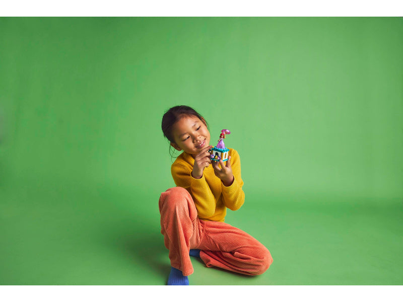 LEGO Disney Princess - Točící se Ariel