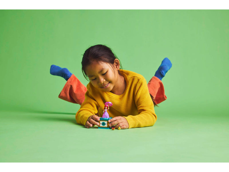 LEGO Disney Princess - Točící se Ariel