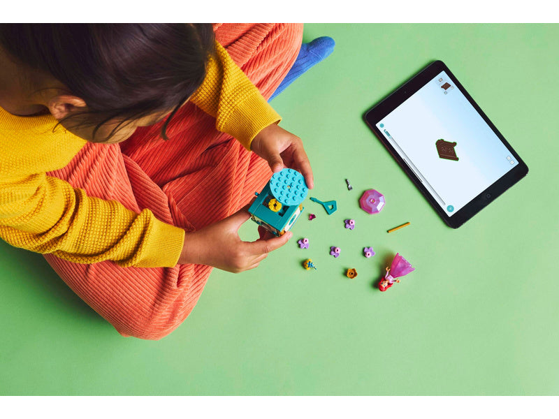 LEGO Disney Princess - Točící se Ariel