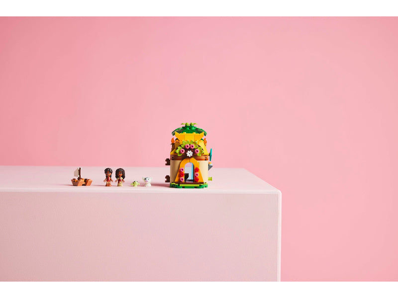 LEGO Disney Princess - Vaiana a zábava na ostrově