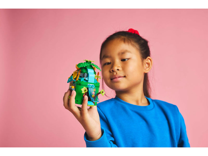 LEGO Disney Princess - Vaiana a zábava na ostrově