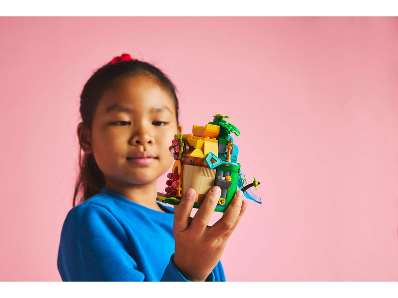 LEGO Disney Princess - Vaiana a zábava na ostrově