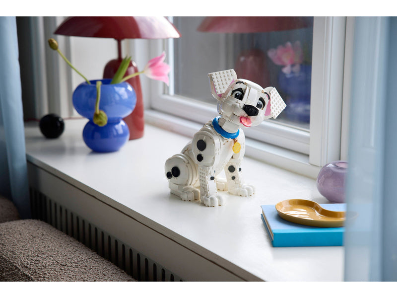 LEGO Disney - Štěňátko z filmu 101 dalmatinů