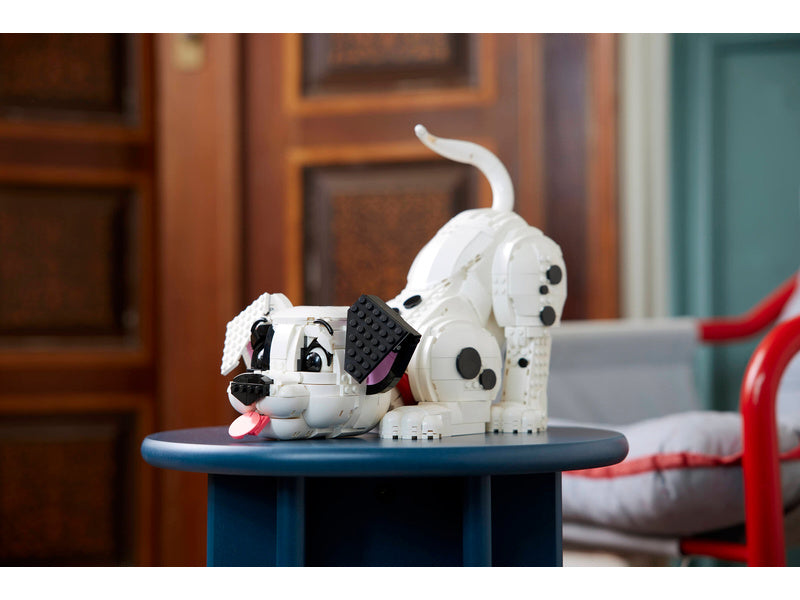 LEGO Disney - Štěňátko z filmu 101 dalmatinů