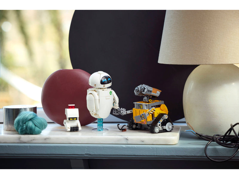 LEGO Disney - VALL•I a EVA