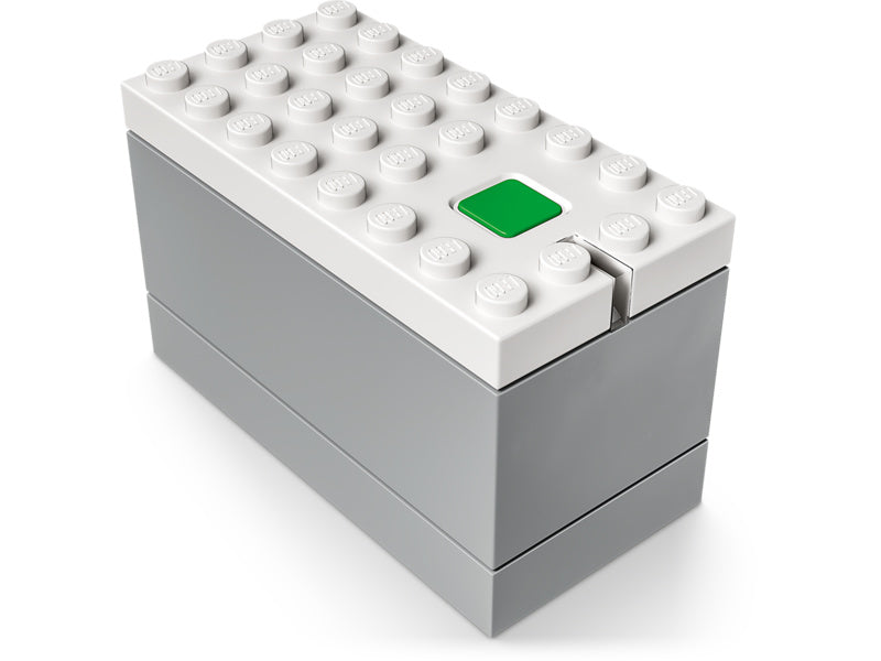 LEGO City - Expresní vláček