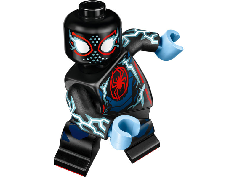 LEGO Minifigurky - Spider-Man: Napříč paralelními světy