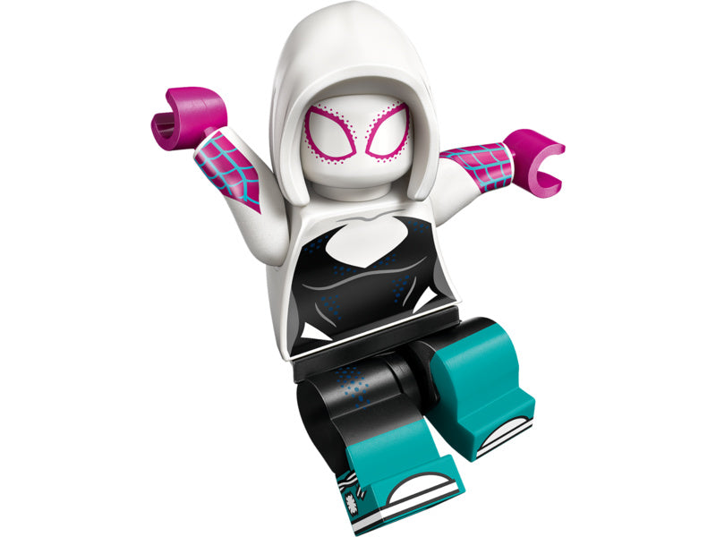 LEGO Minifigurky - Spider-Man: Napříč paralelními světy