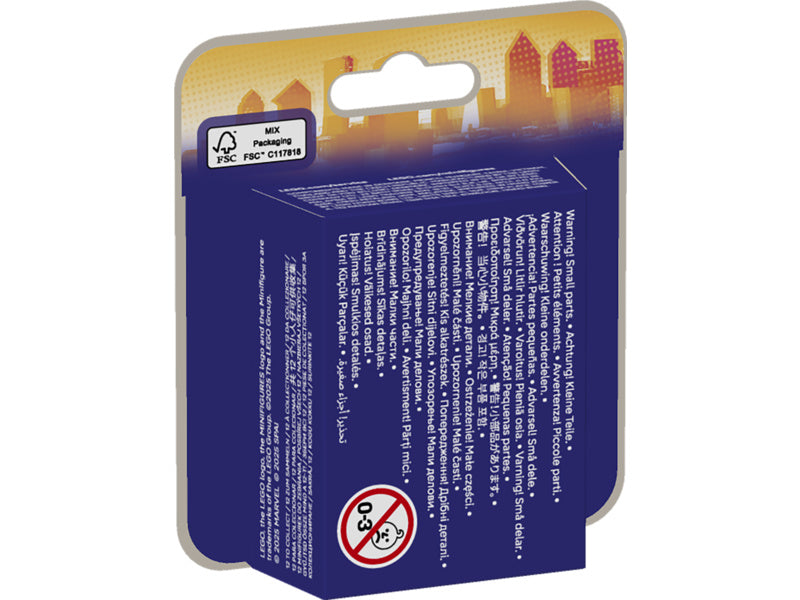 LEGO Minifigurky - Spider-Man: Napříč paralelními světy