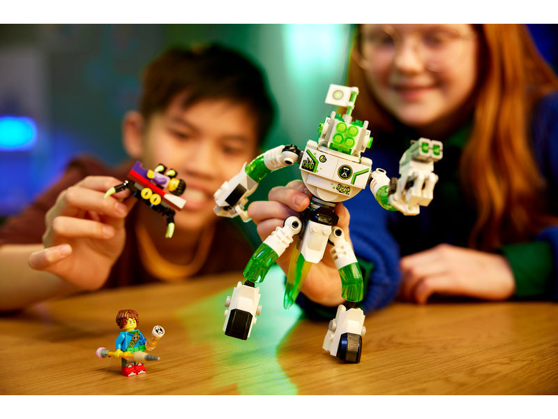 LEGO DREAMZzz - Mateo a robot Z-Flek