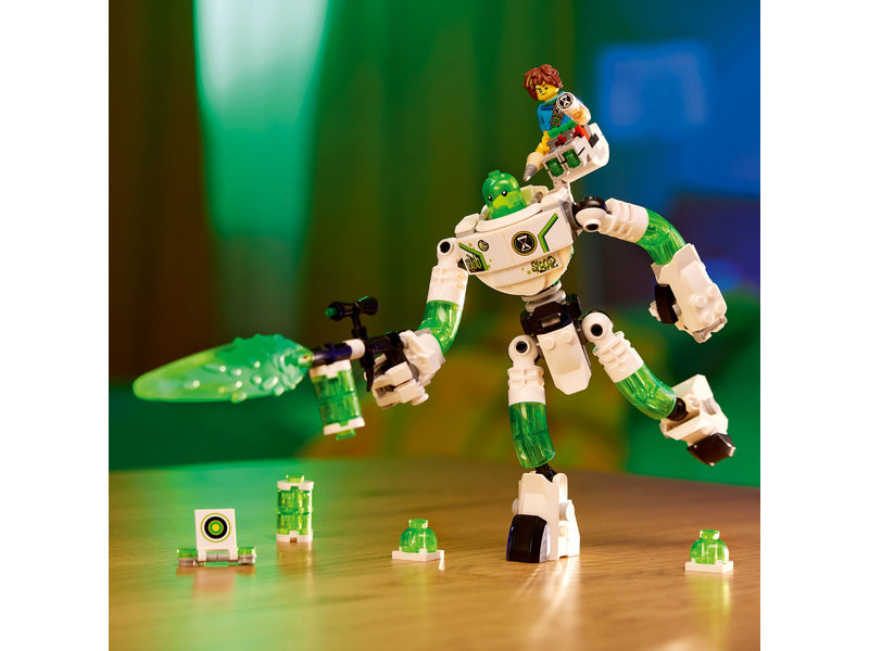 LEGO DREAMZzz - Mateo a robot Z-Flek