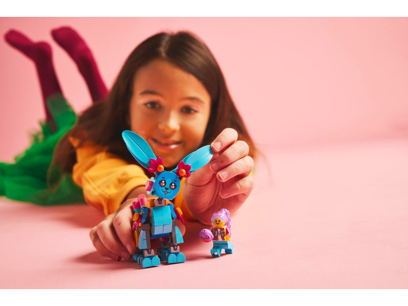 LEGO DREAMZzz - Bunchu a kreativní zvířecí dobrodružství