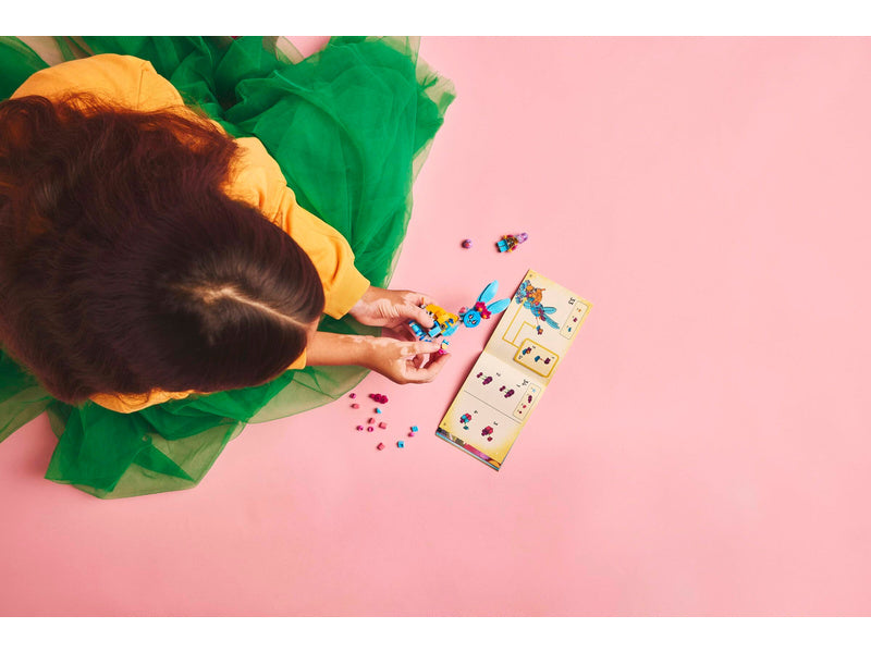 LEGO DREAMZzz - Bunchu a kreativní zvířecí dobrodružství